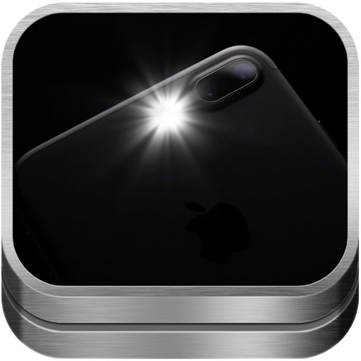 Flashlight | Night Light app icon
