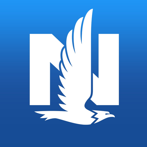 Nationwide Mobile app icon