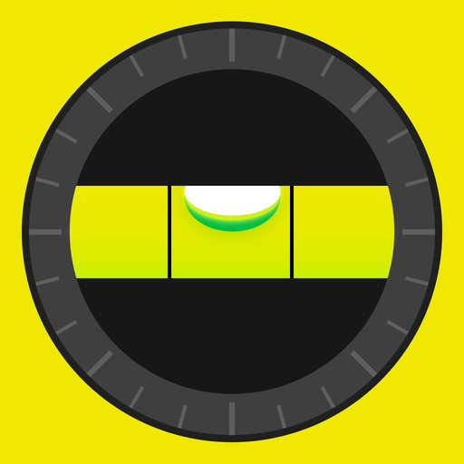 Level - Spirit level app icon