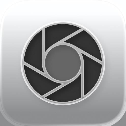 Camera Zoom 4 app icon