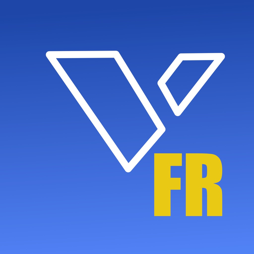 Verbes - French Verb Trainer app icon