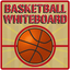 Basketball WhiteBoard icon