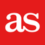 AS - Sports news icon
