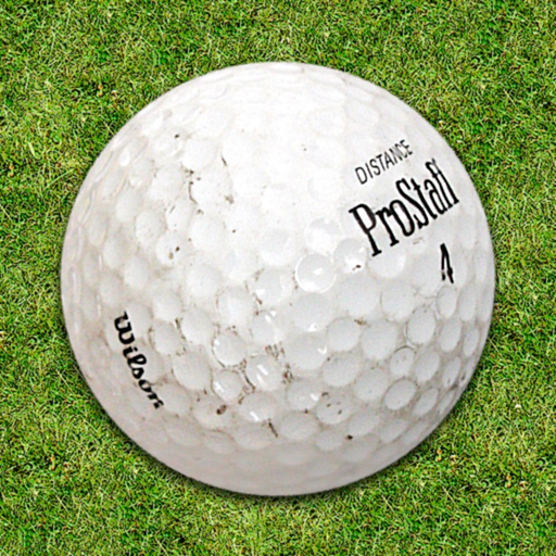 Golf app icon