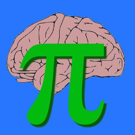 Pi Brain app icon