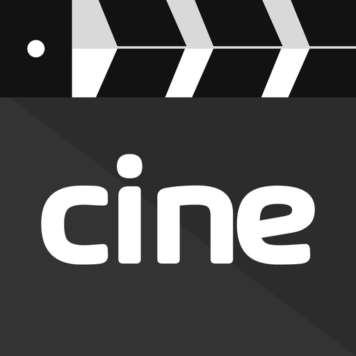 Cine Mobits - Guia de Cinemas app icon