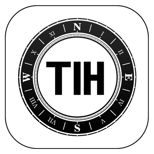 Today In History app icon