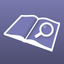 Dictionary Universal icon