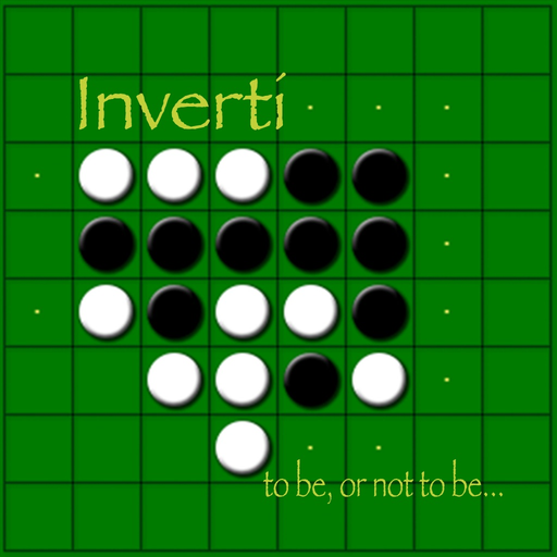 Inverti app icon