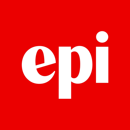 Epicurious app icon