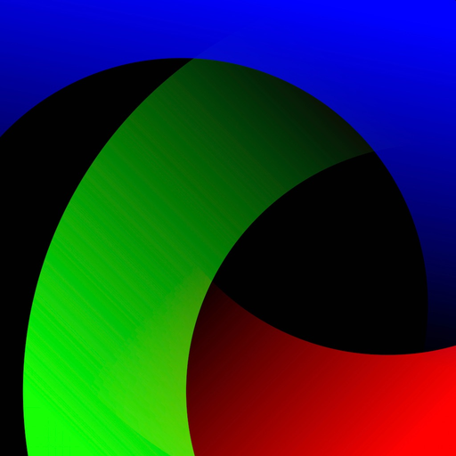Trope app icon