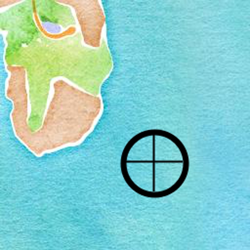 MapTap app icon