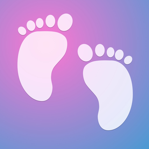 BabyTrack - Keep track of your baby's growth app icon