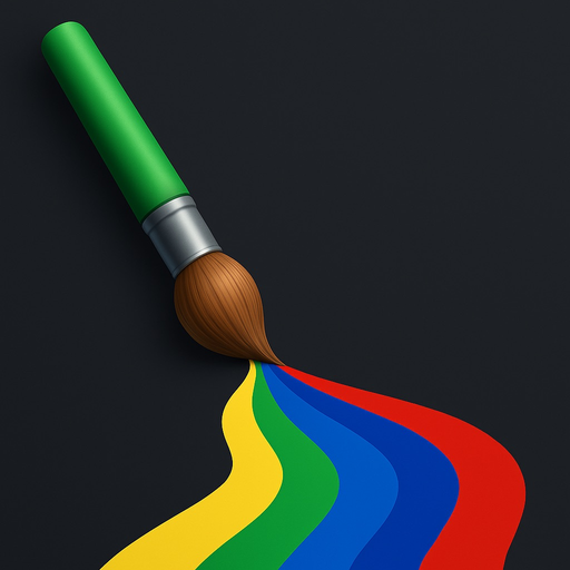 SimpleDraw app icon
