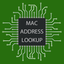 MacLookup - MAC Address Search icon