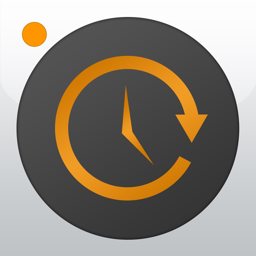 TimeLapse - Free app icon
