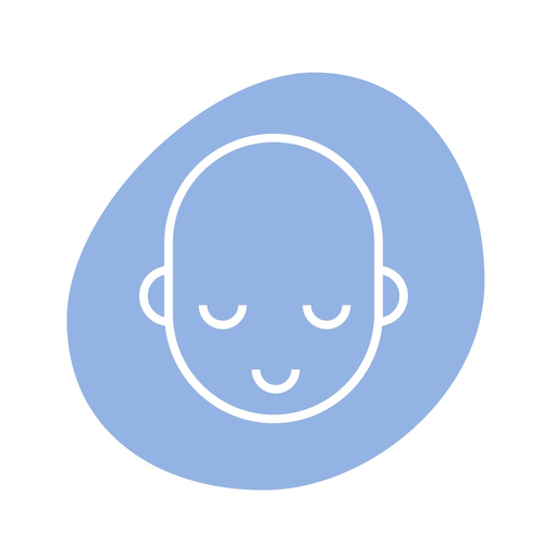 Visualize Healing with AJ app icon