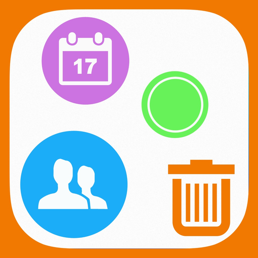 Remove Duplicate Contacts + app icon