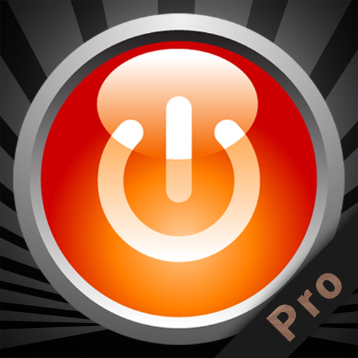 Off Remote Pro app icon