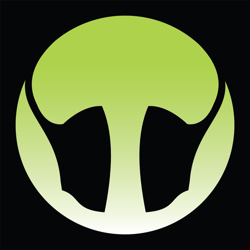 Naturespace Holographic Audio app icon