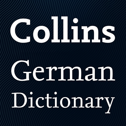 Collins German Dictionary app icon