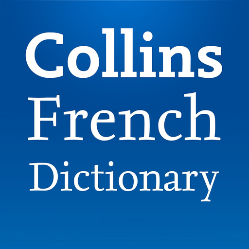 Collins French Dictionary app icon