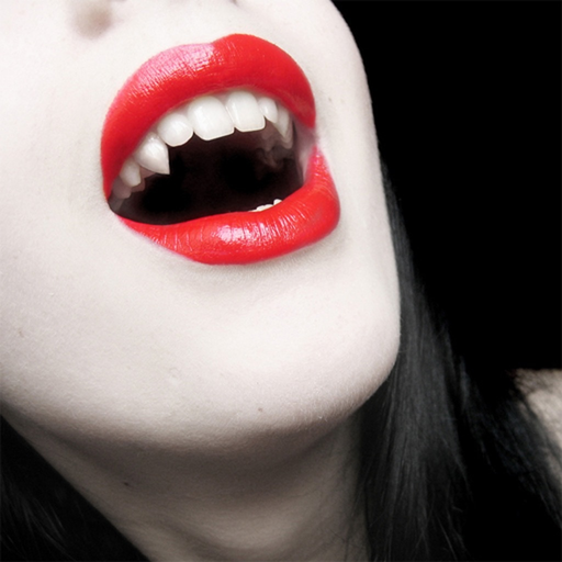 Vampires app icon