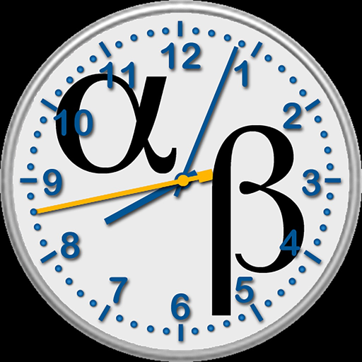 TDF Calc app icon