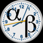 TDF Calc icon