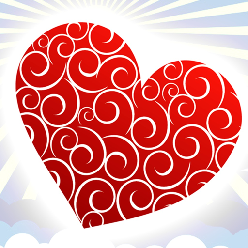 Love Horoscopes app icon