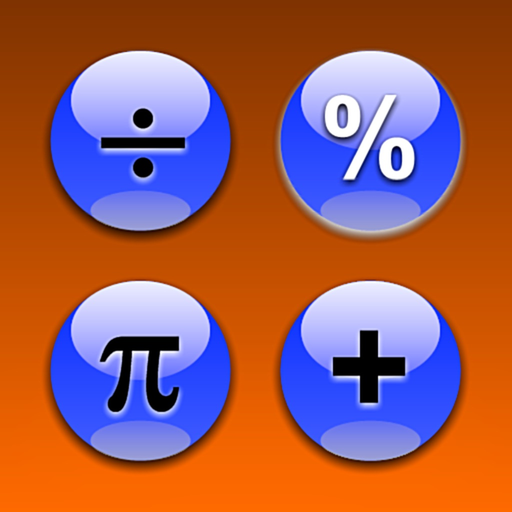 Text Calculator app icon