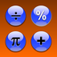 Text Calculator icon