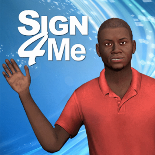Sign 4 Me app icon