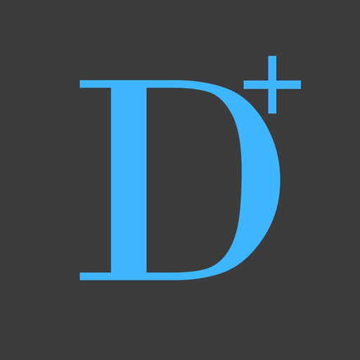 Documents Pro app icon
