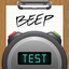 Beep Test icon