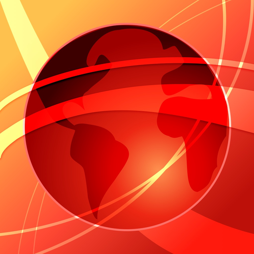 World Newspapers - 200 countries app icon