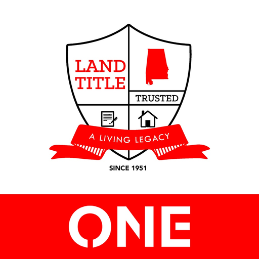 LandTitleAgent ONE app icon