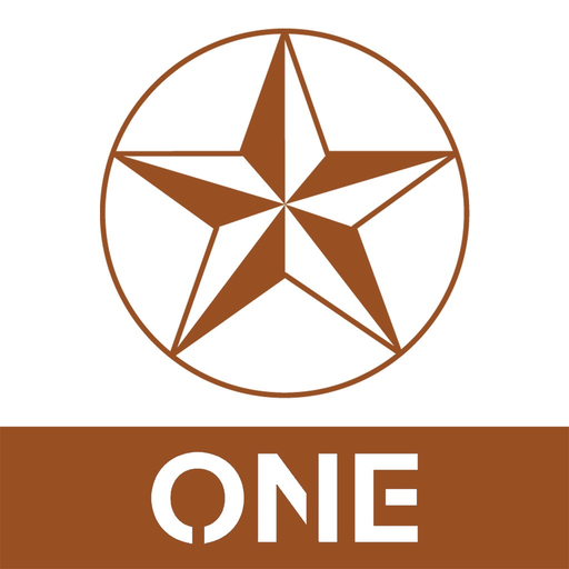 StarTexAgent ONE app icon
