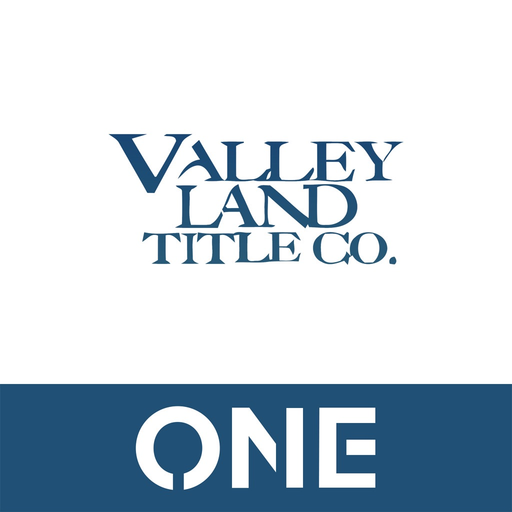 ValleyLandAgent ONE app icon