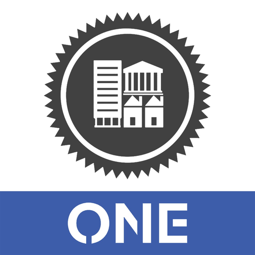 FidelityAgent ONE app icon