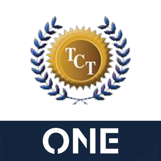 TwinCityAgent ONE app icon
