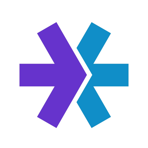 E*TRADE: Invest. Trade. Save. app icon