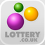 National Lottery Results icon