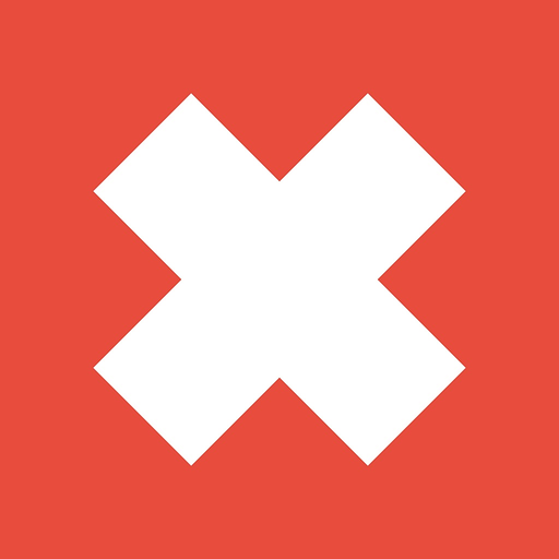Don't Break The Chain! app icon