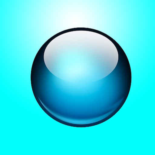 TapTest – tap the dots app icon
