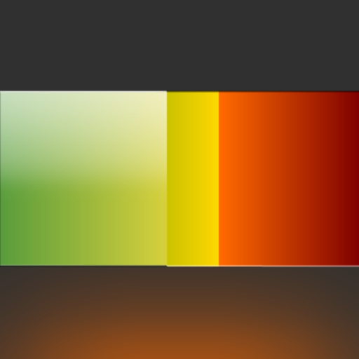 Calories app icon