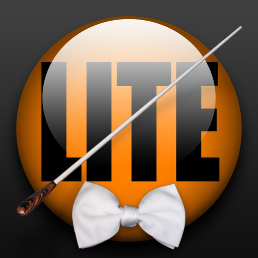 Maestro Lite app icon