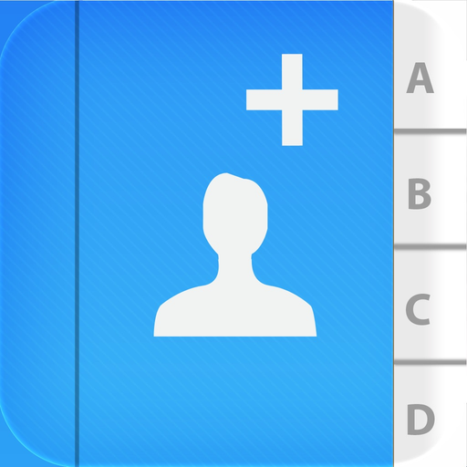 Fast Add Contacts by Voice app icon
