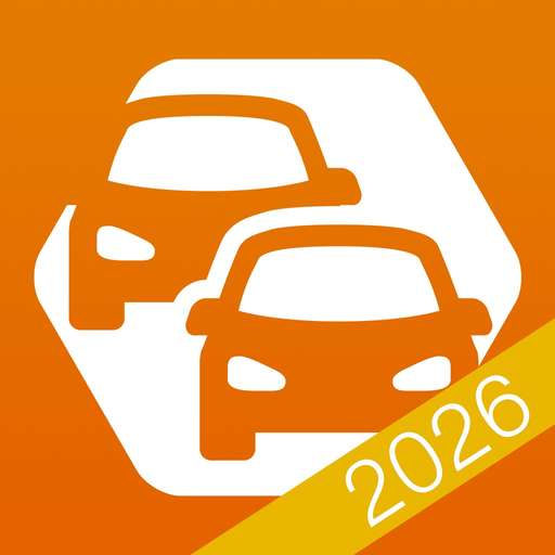 Bußgeldrechner 2026+ app icon
