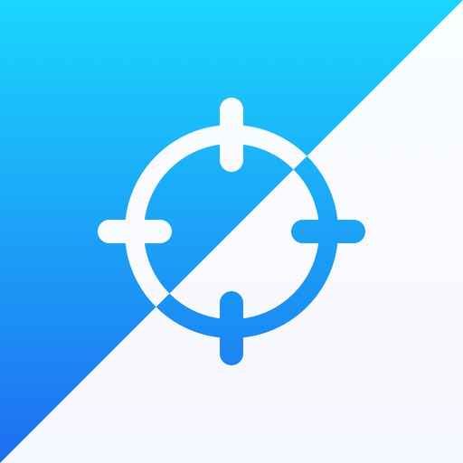 Maidenhead Converter app icon